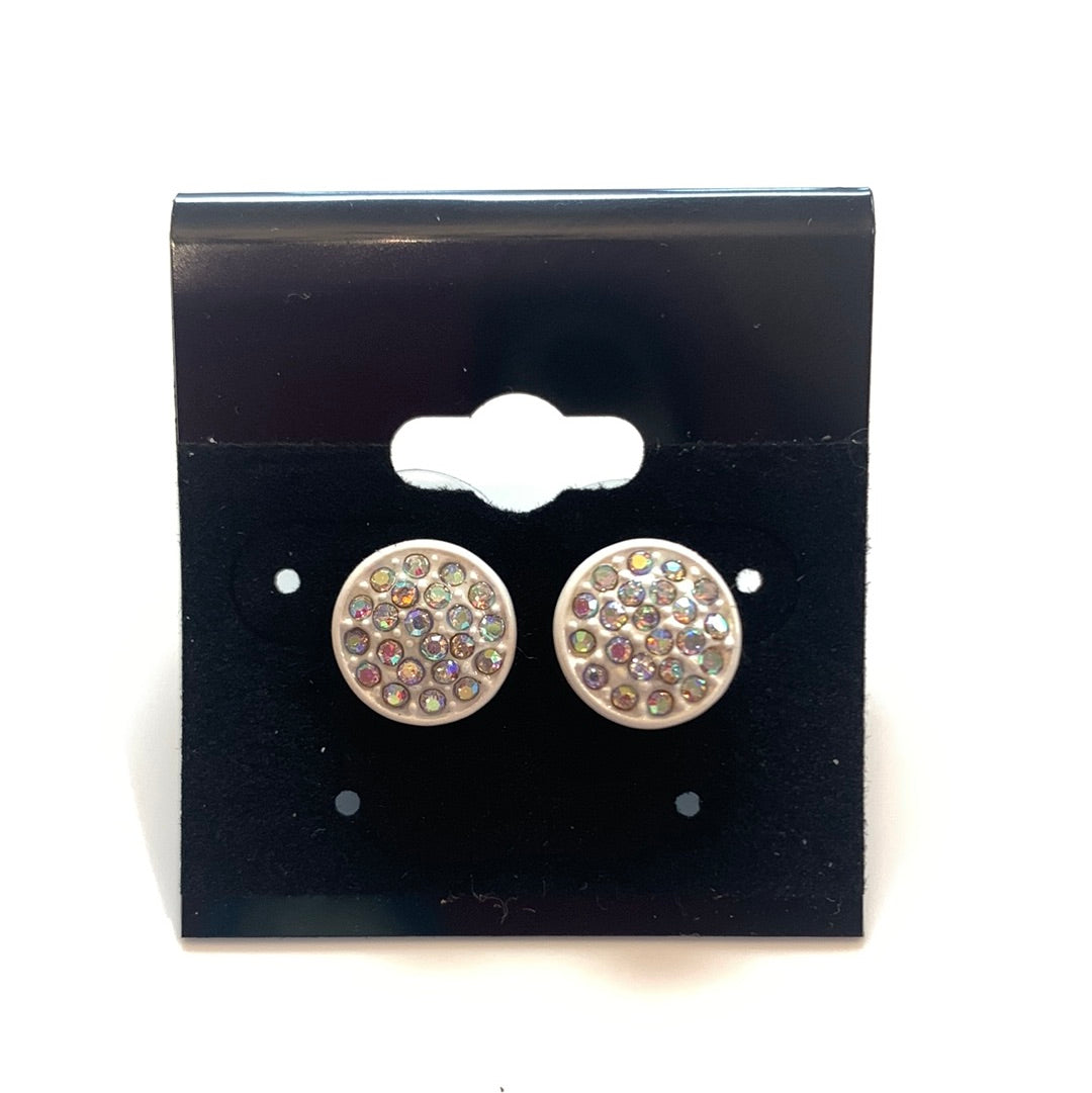 Crystal Stud ER