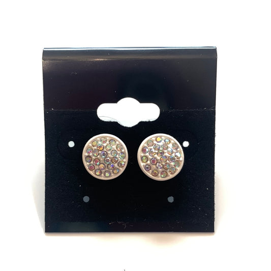 Crystal Stud ER