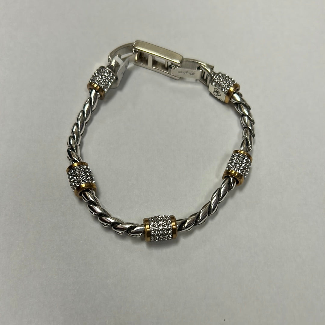 Meridian 2TN Bracelet
