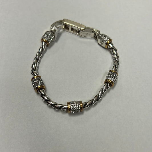 Meridian 2TN Bracelet