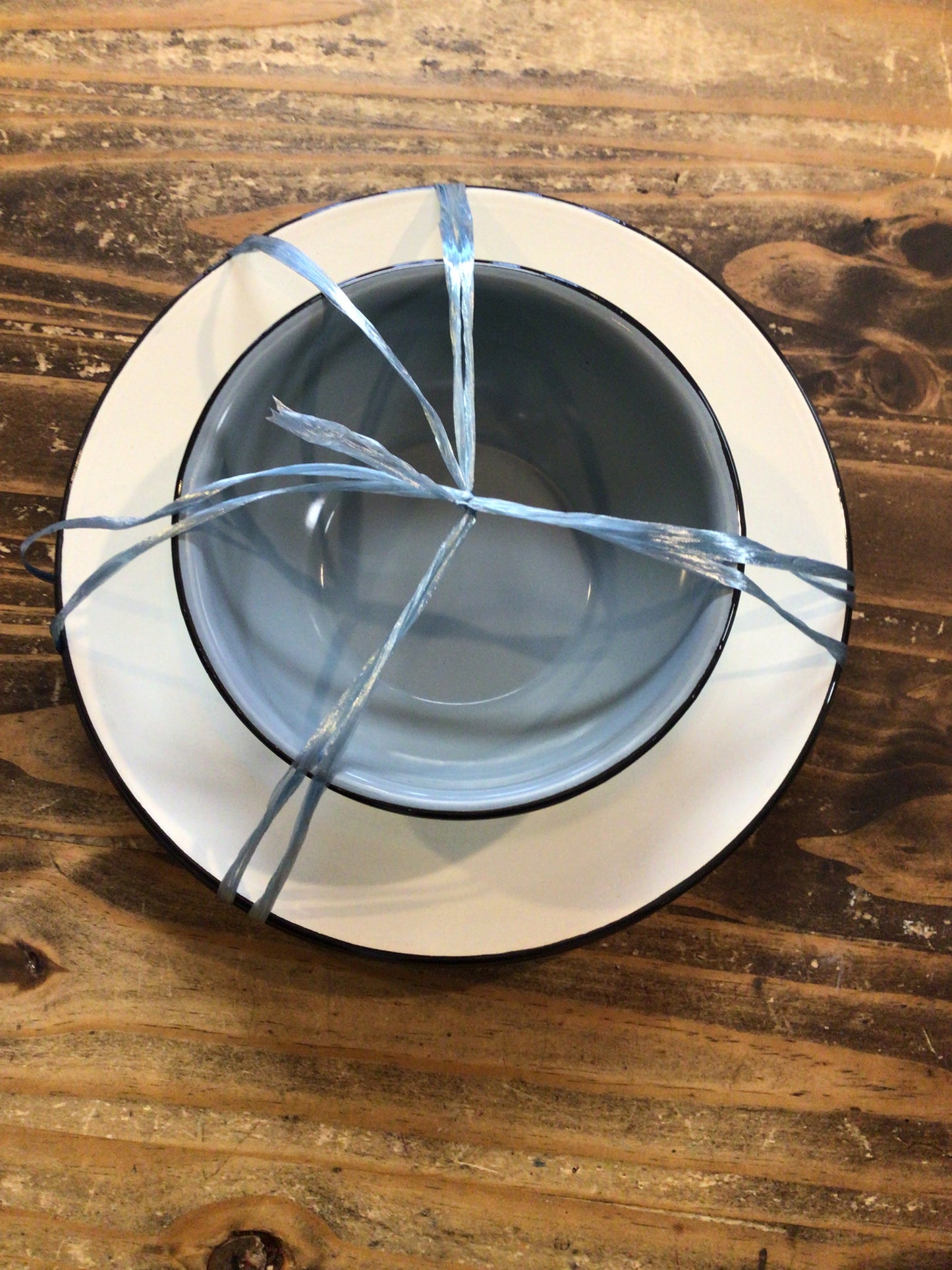 Set of 4 Dishes