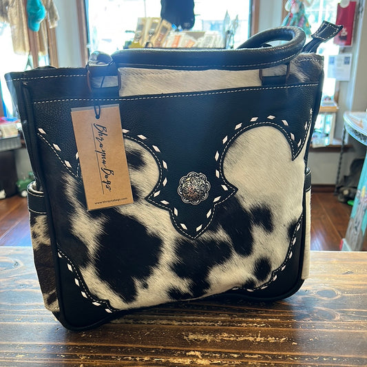 Bhrayna Venny Tote Bag
