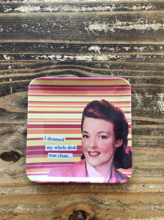 Decorative Small Plate