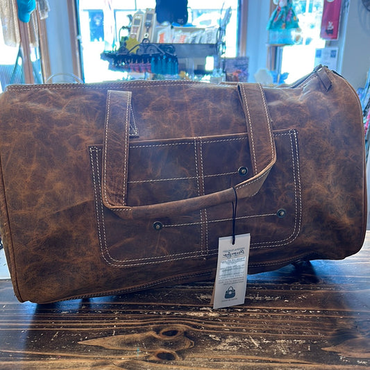 Bhrayna Reign Duffle Bag