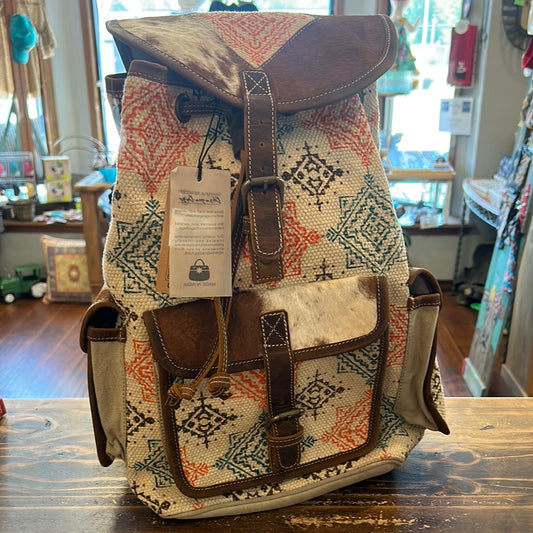 Bhrayna Freedy Backpack