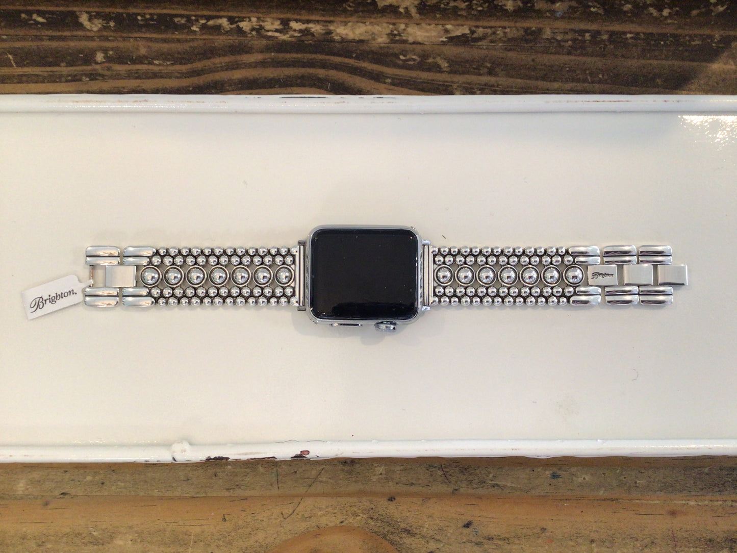Pretty Tough Watch Band