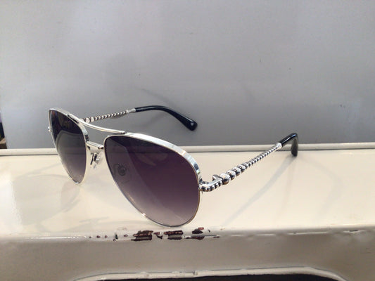 Pretty Tough Sunglasses