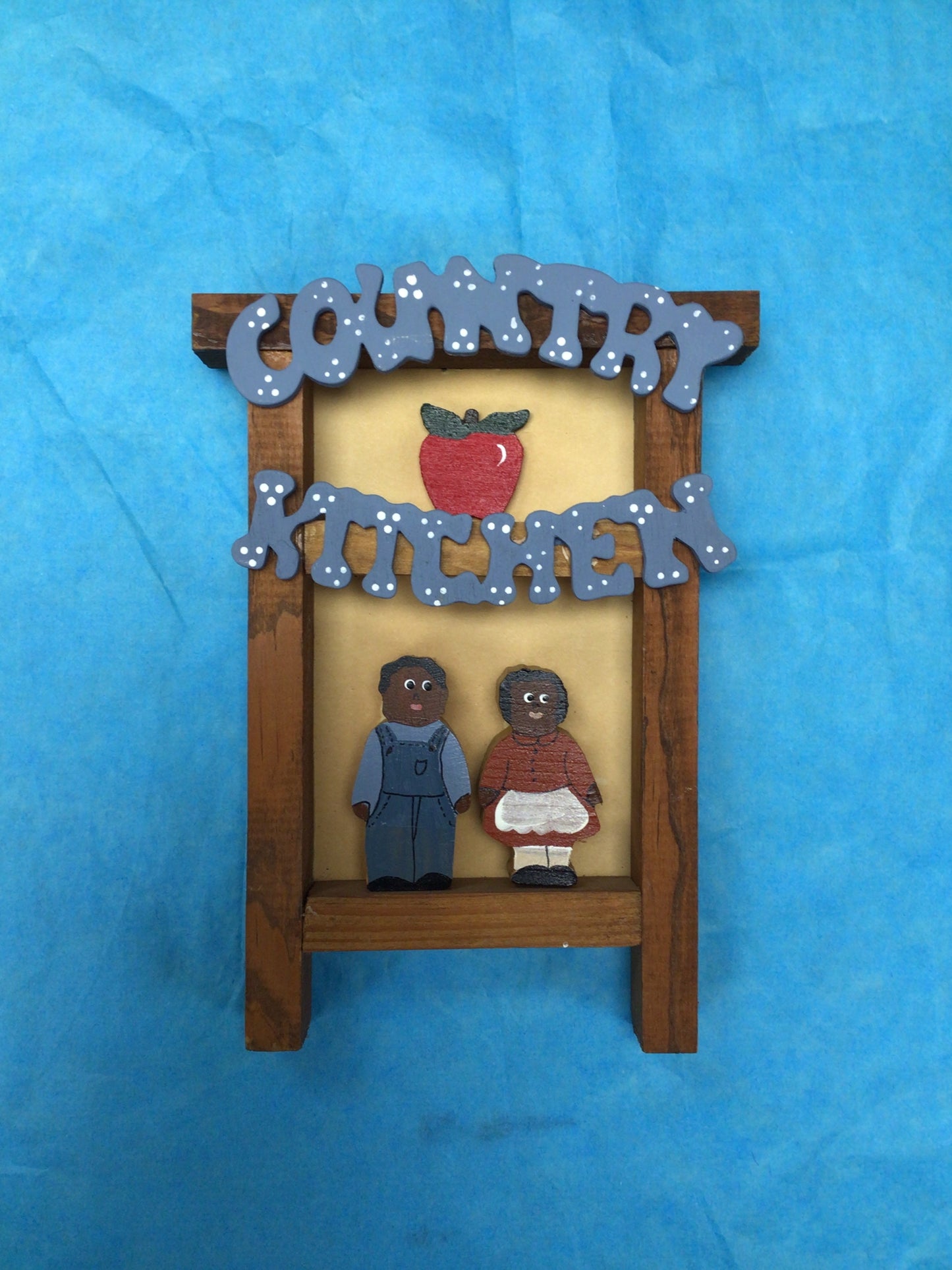 Country kitchen