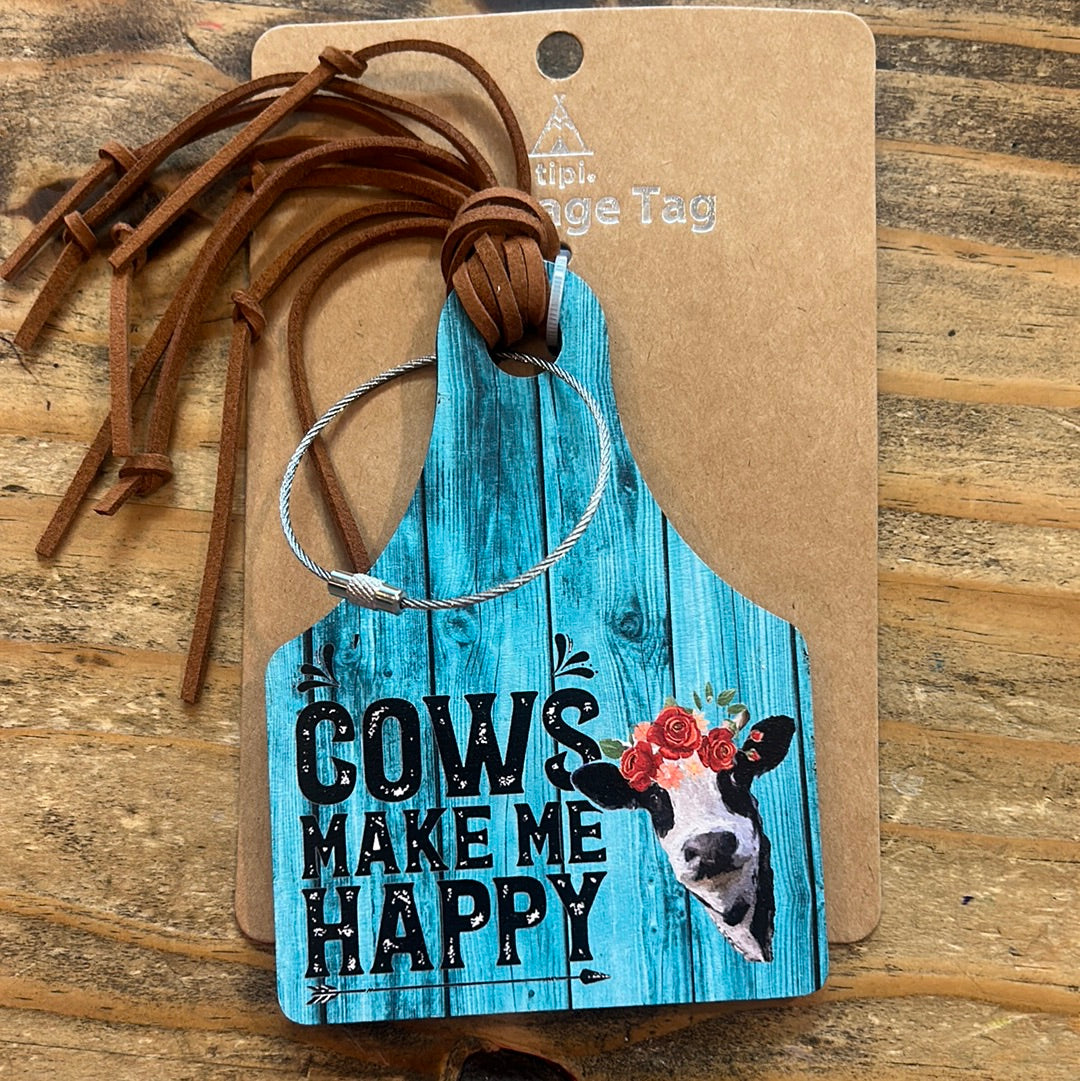 Luggage Tag