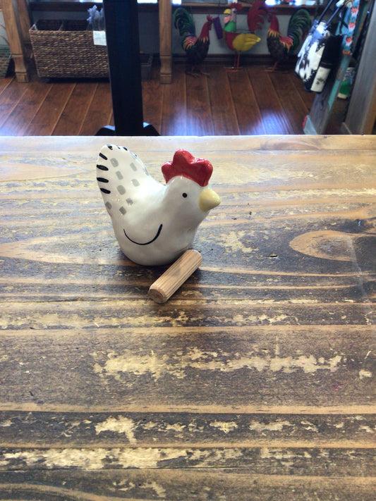 Chicken Charcuterie Board Topper