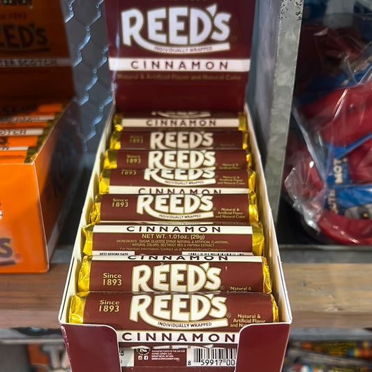 Reeds Cinnamon