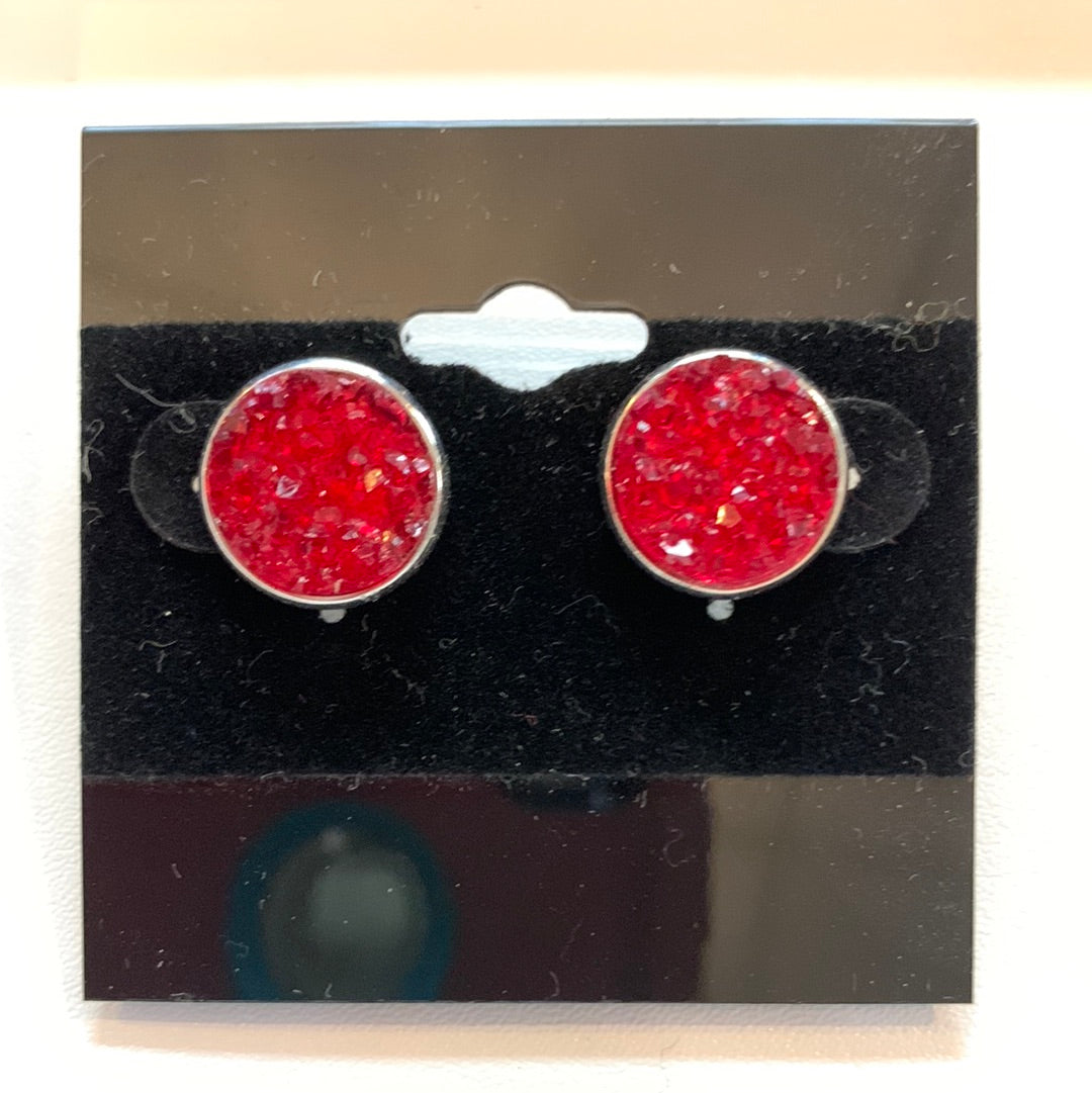 Assorted Small Style Stud ER