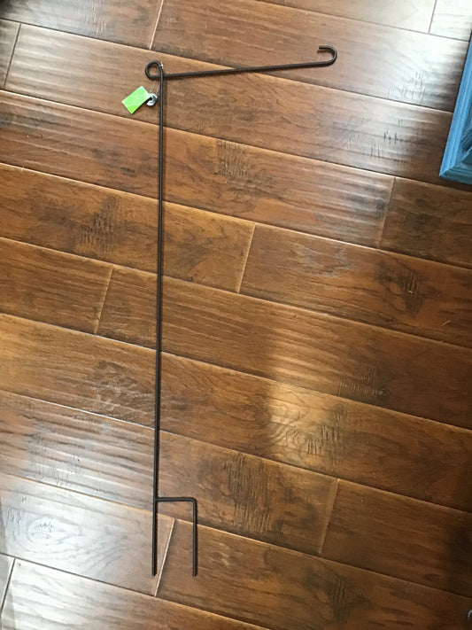 Garden Flag Stand