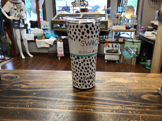 SwigLife 22oz Spot On Tumbler