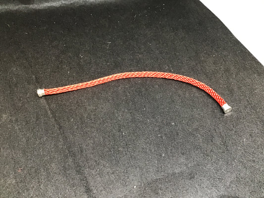 Color Clique Cord Red