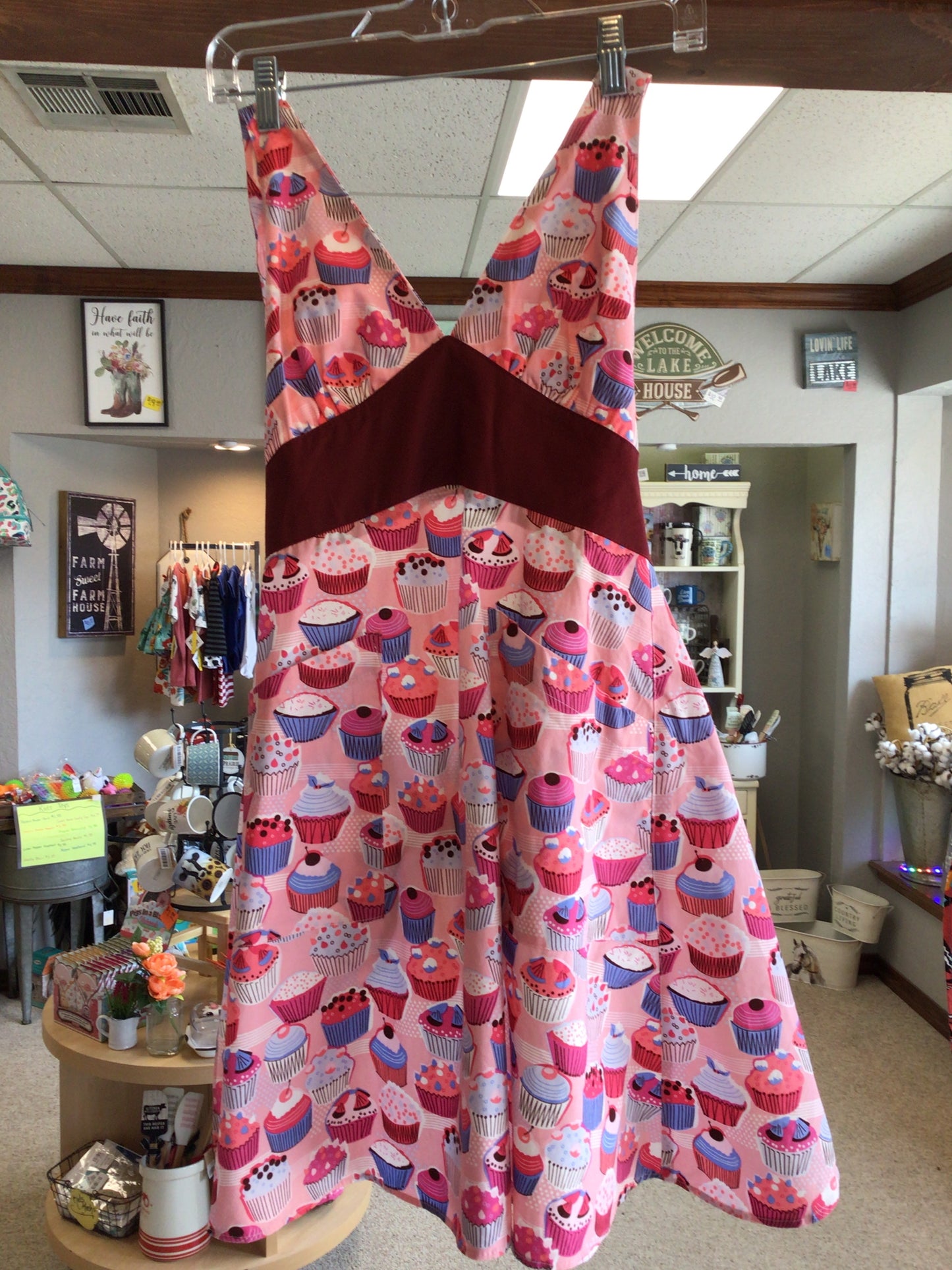 Adult Assorted Aprons