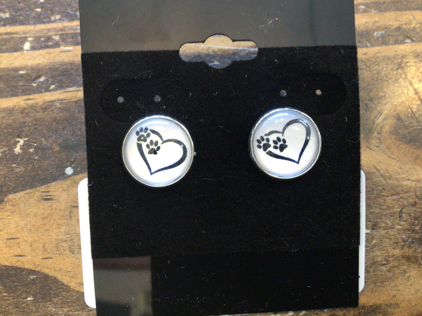 Assorted Small Style Stud ER