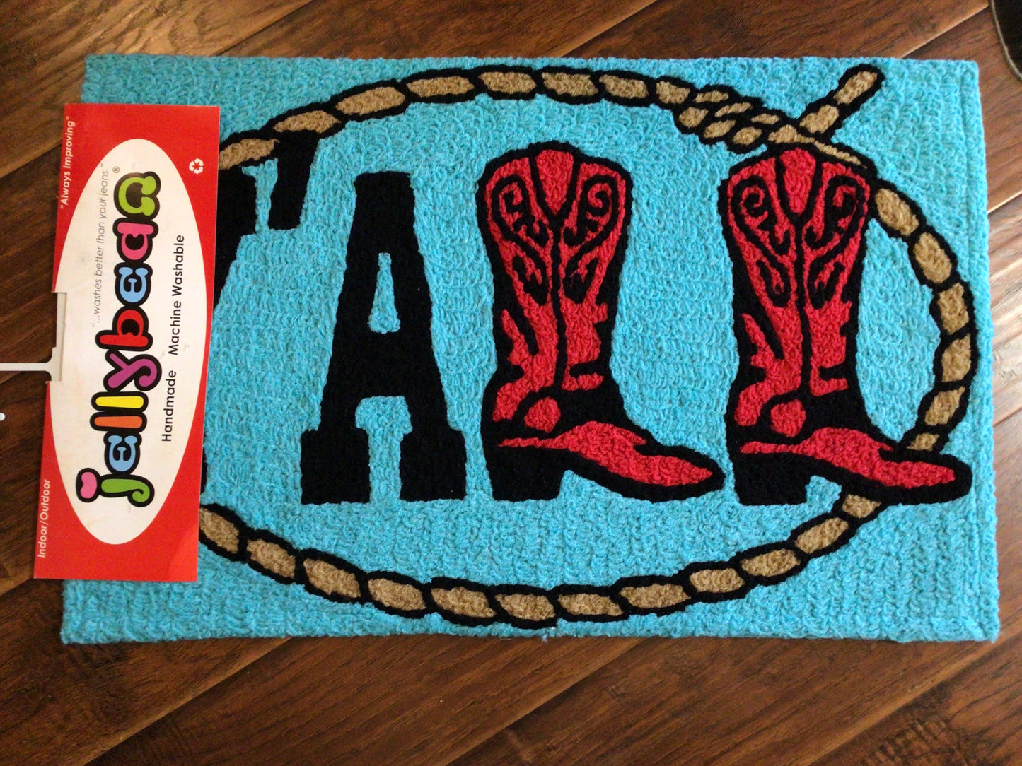Jellybean 20” x 30” Rugs