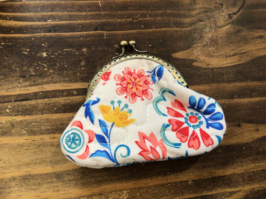 PW Small Coin Purse