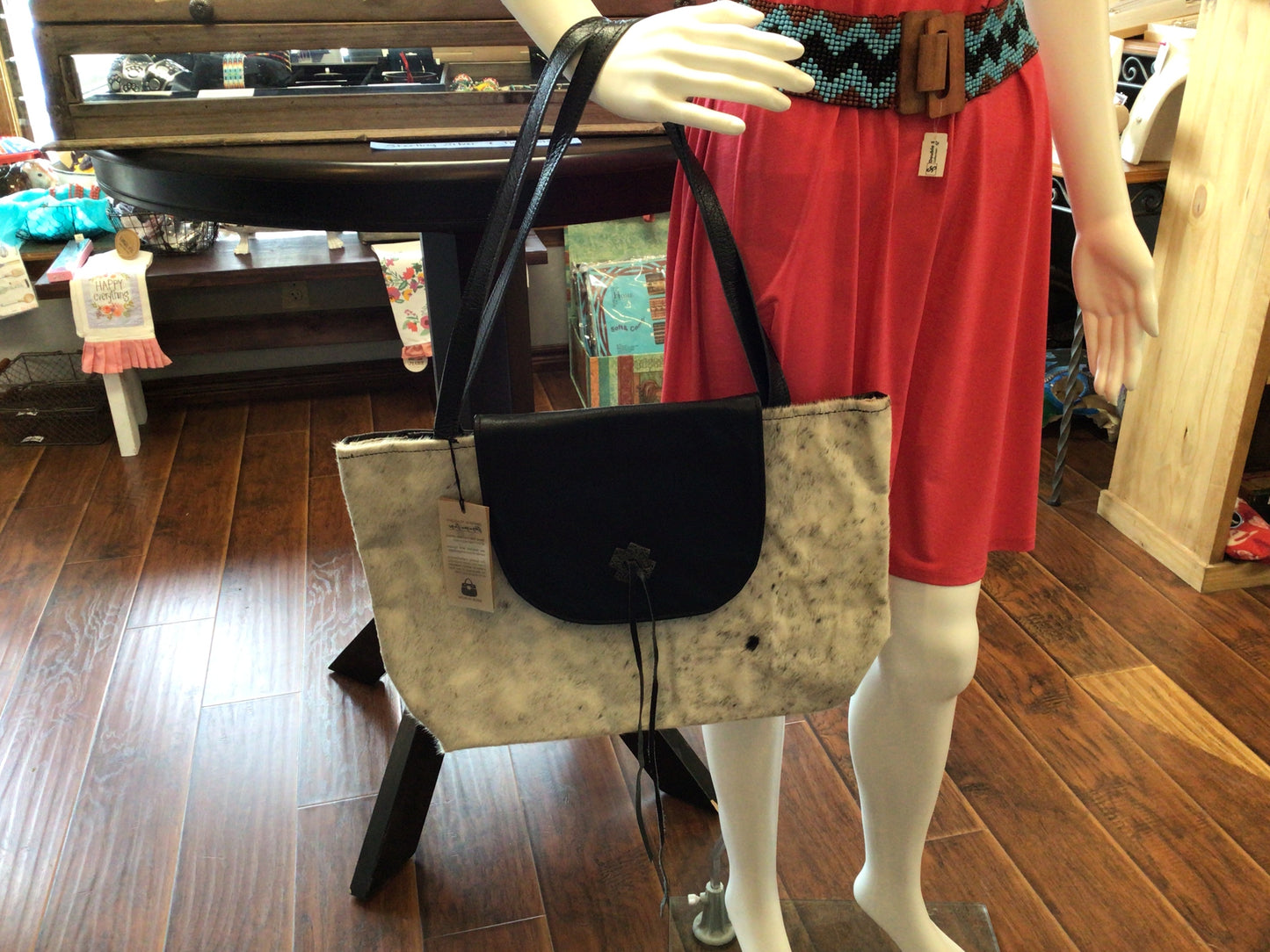 Bhrayna Bags Extrovert Tote Bag