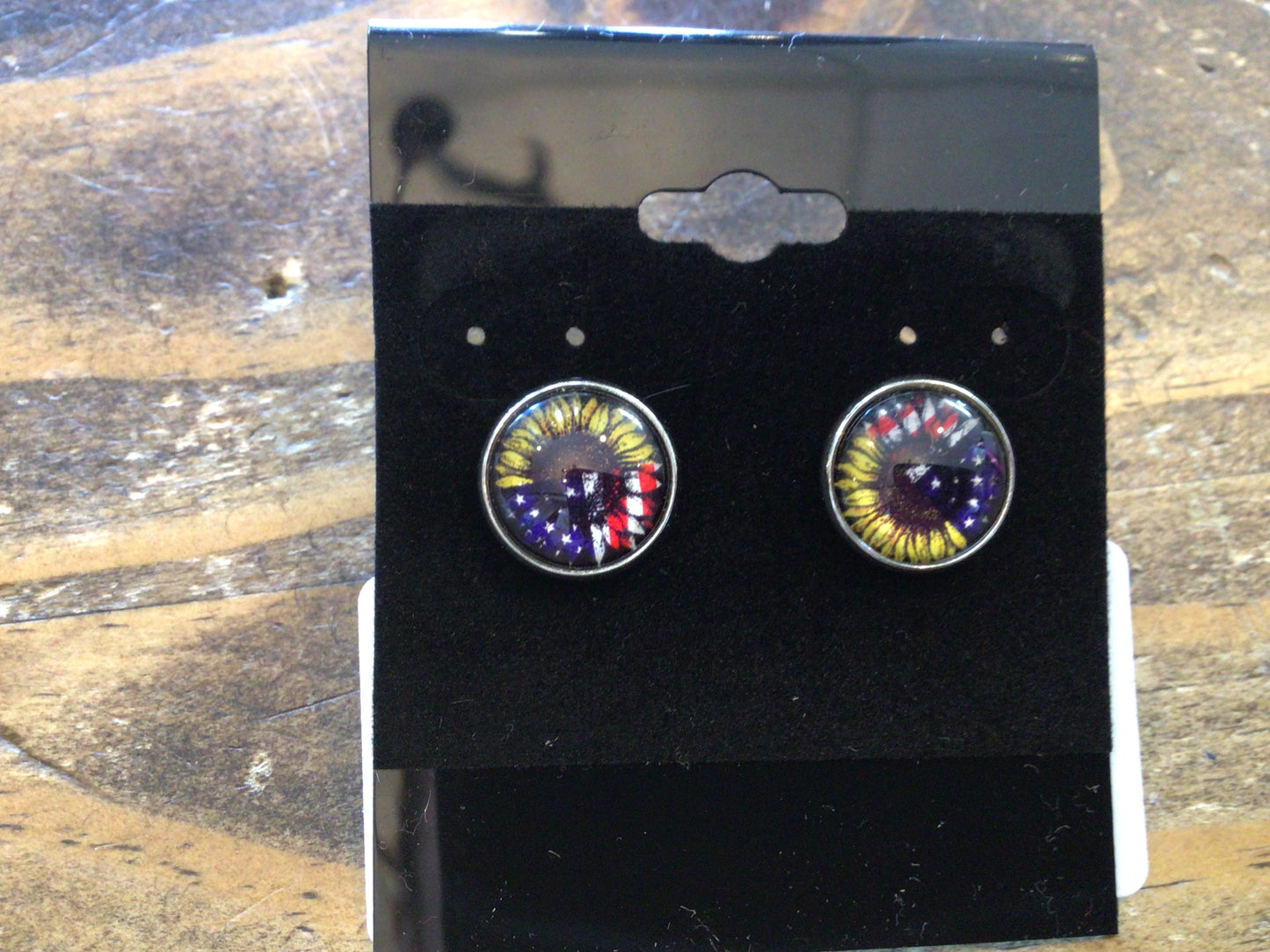 Assorted Small Style Stud ER