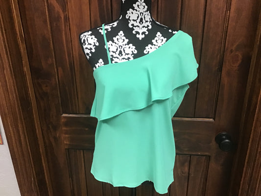 Charlie Paige Stylish Tank Top