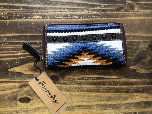 Bhrayna Bags Thayer Wallet