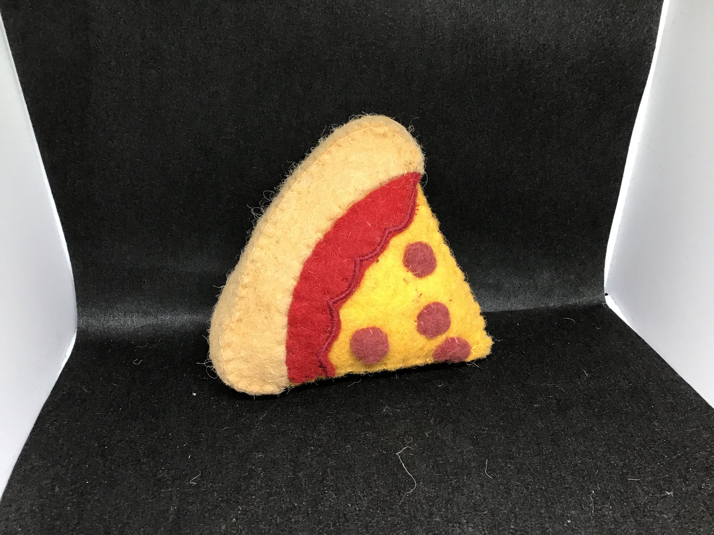 Foodie Handcrafted Ornament
