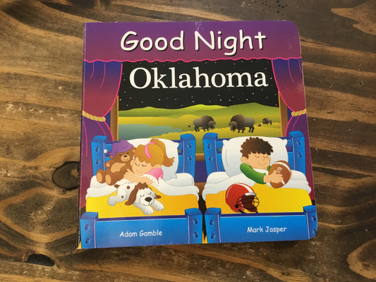 Good Night Oklahoma