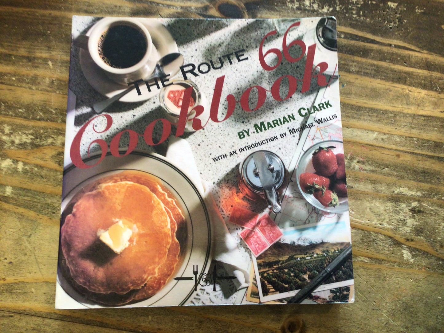 Assorted Cookbooks