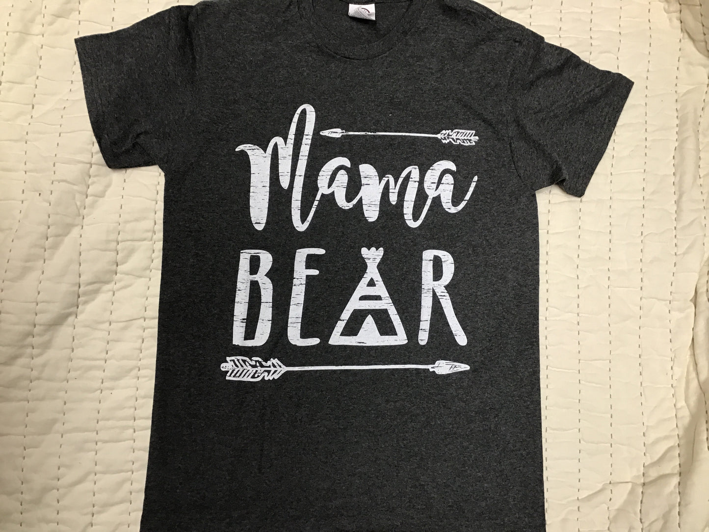 Mama Bear T-Shirt