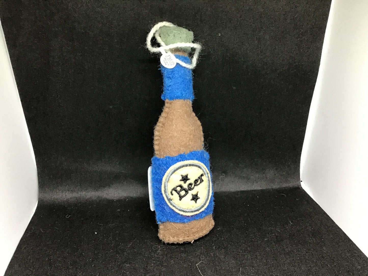 Foodie Handcrafted Ornament
