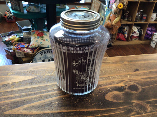 Kilner Jam Jar