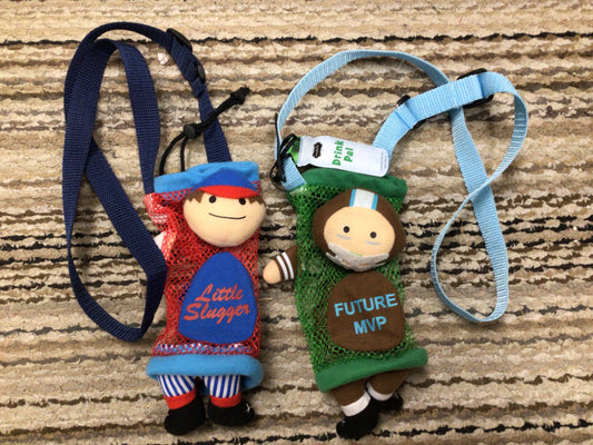 Sports Drink Pals