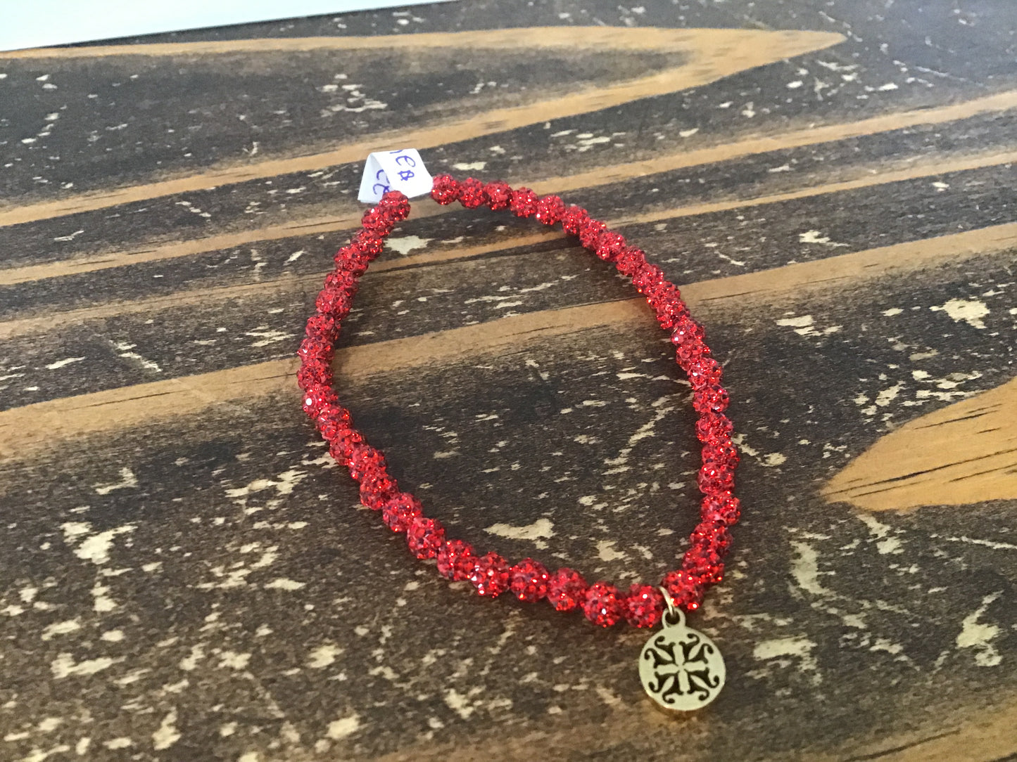 Rustic Cuff Emerson Micro Bracelets