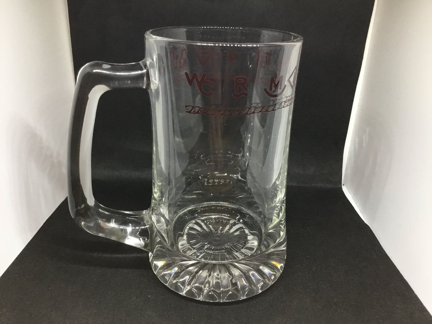 Lone Star Glassware Mug