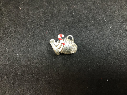 Festive Mug Charm