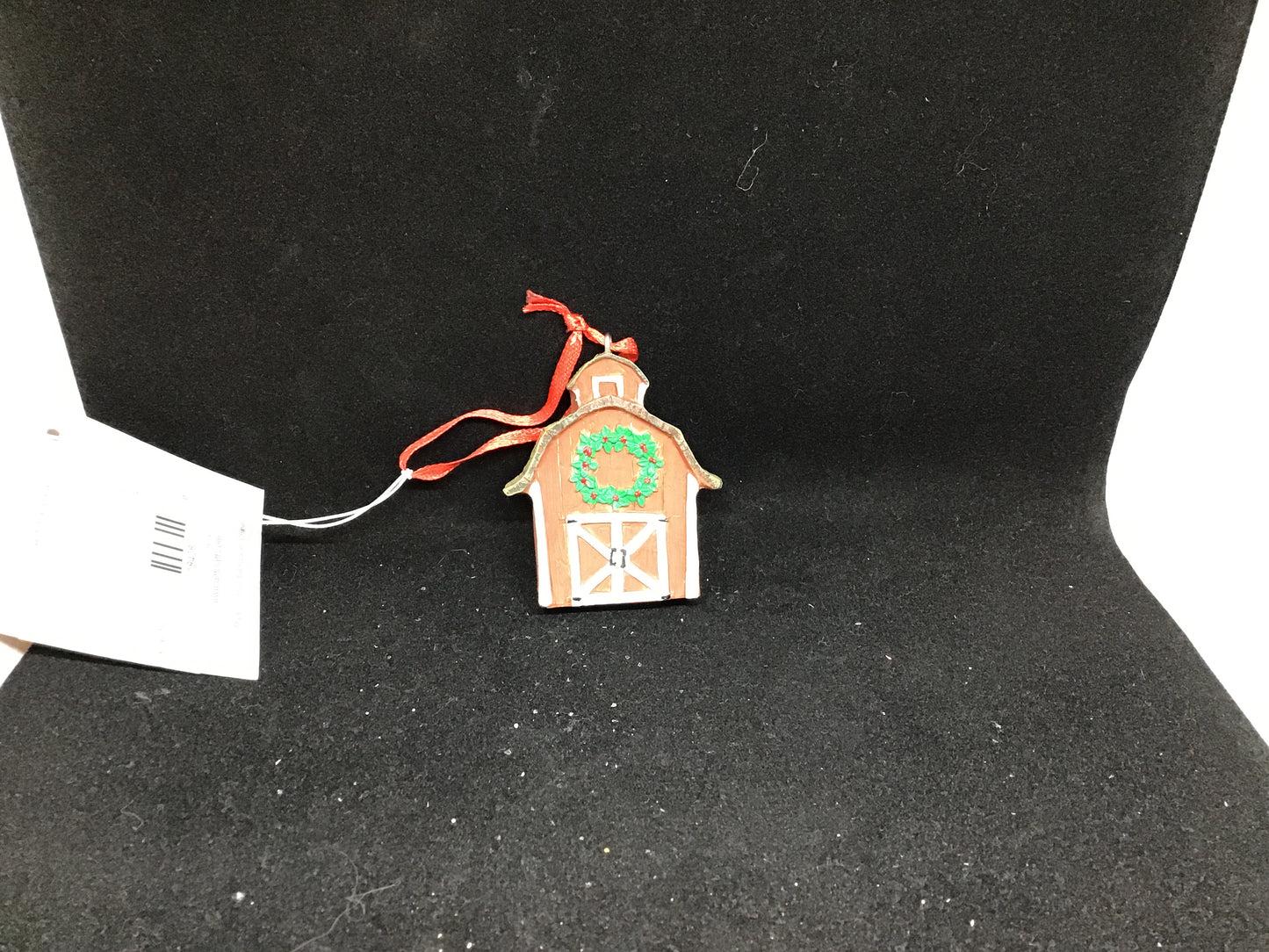 Polyresin Farm Ornaments