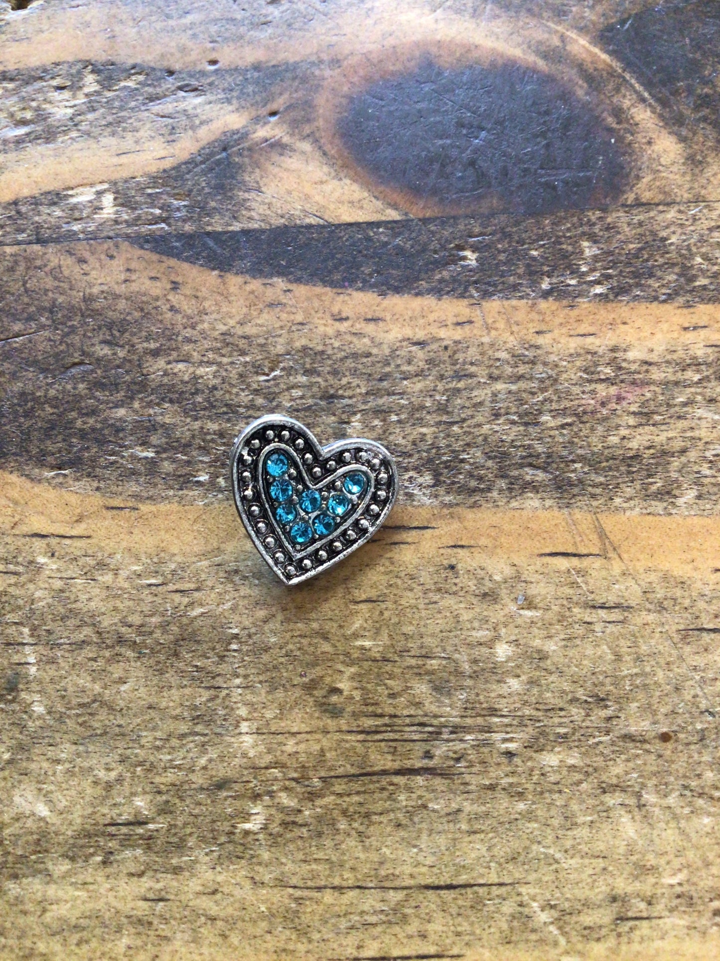 Mini Snap Jewels