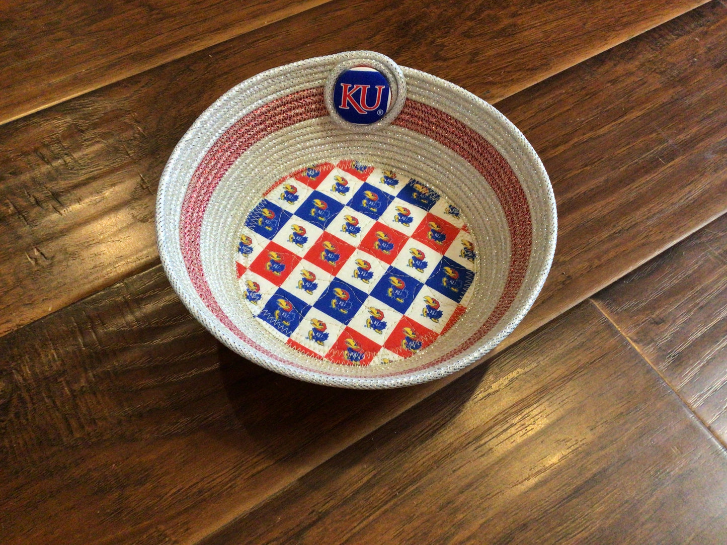 Handmade Rope Bowls