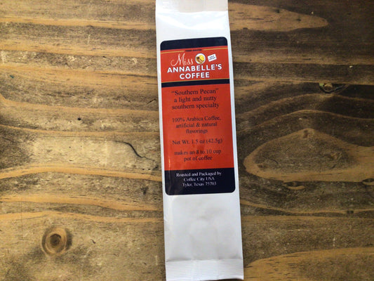 Miss Annabelle’s Coffee