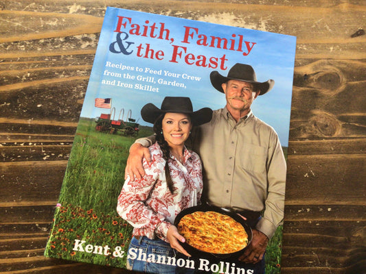 Faith, Family & the Feast