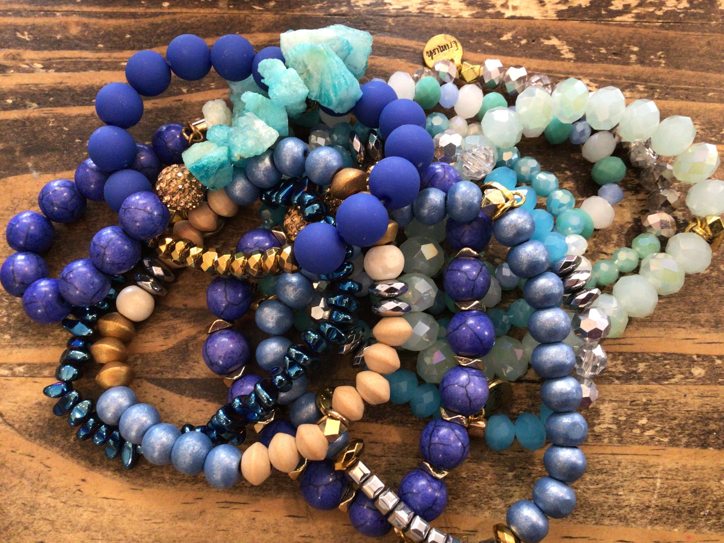 Erimish Stack Your Style