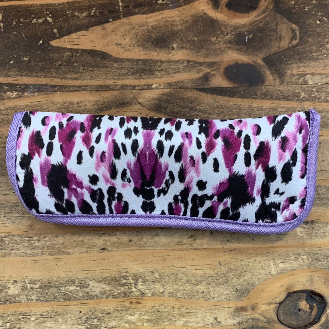 Seeing Spots Readers