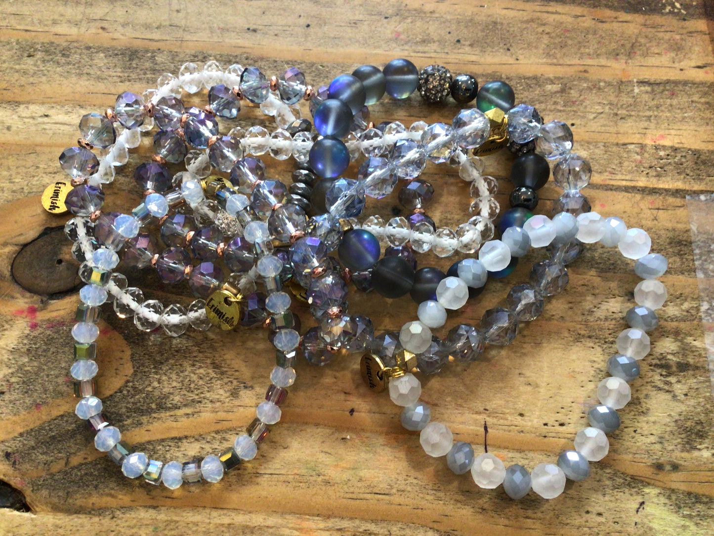 Erimish Stack Your Style