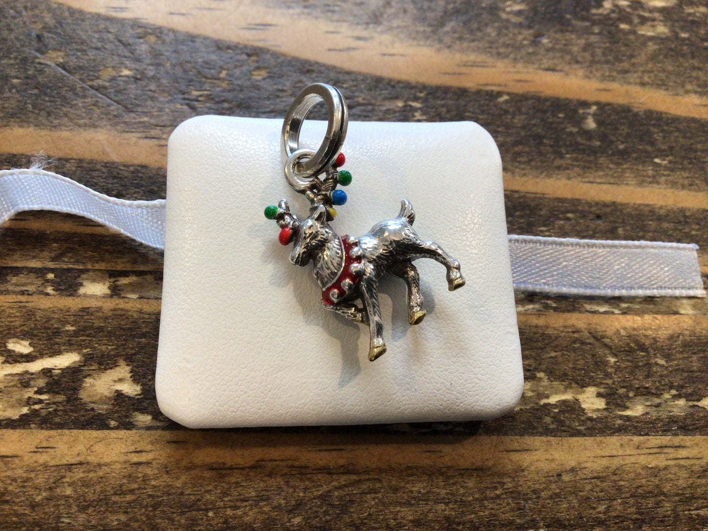 Reindeer Bright Charm