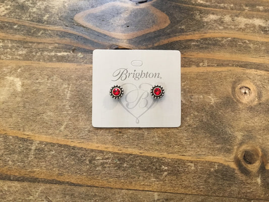 Twinkle Ruby Mini Post