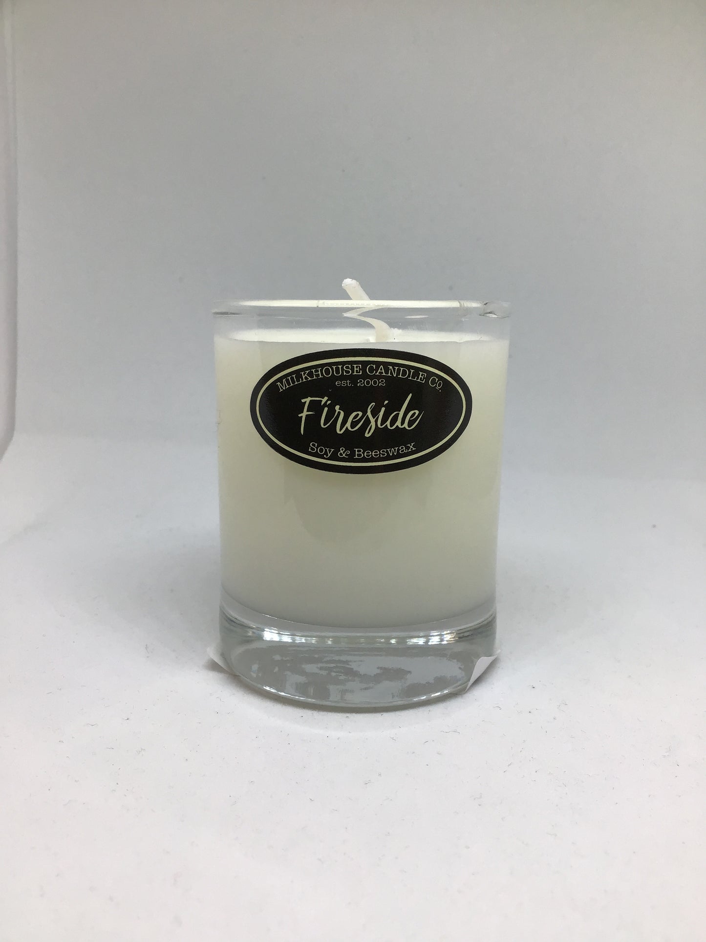 Butter Shot Milkhouse Candle