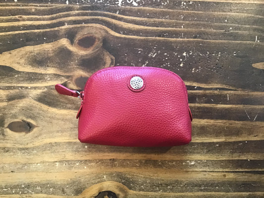 Red Small Pouch