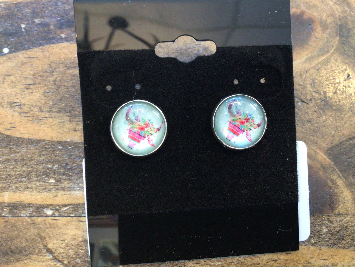 Assorted Small Style Stud ER